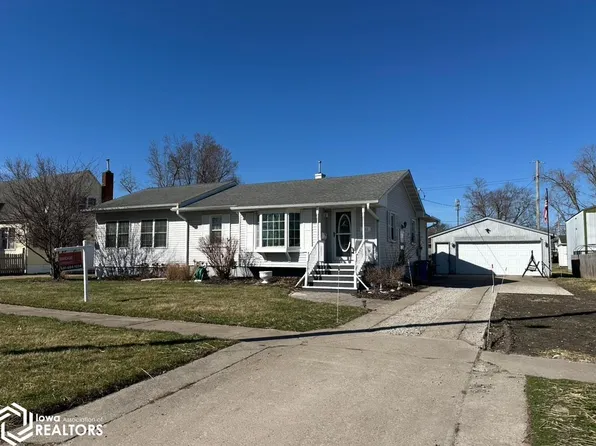 511 Ray St, Ottumwa, IA 52501