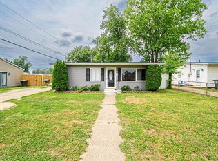 630 Carter Rd, Owensboro, KY 42301