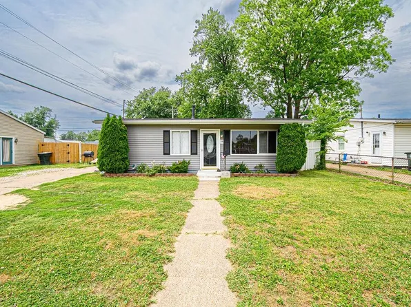 630 Carter Rd, Owensboro, KY 42301