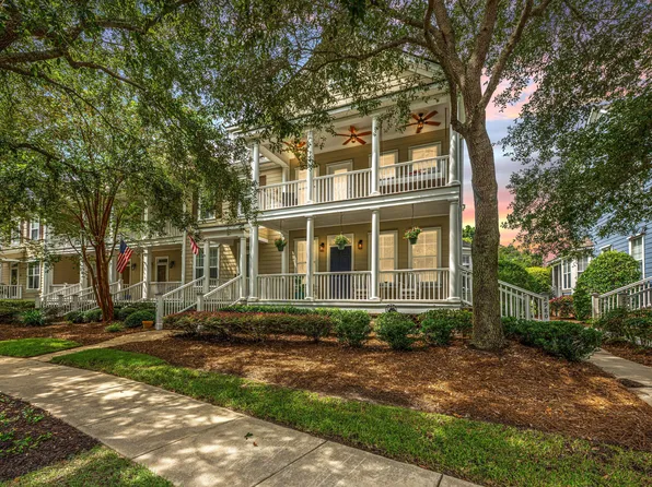 2980 Treadwell St, Mt Pleasant, SC 29466