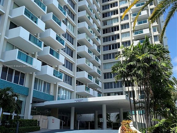 4th image of 1200 West Ave APT 825