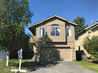 4024 Sycamore Loop, Anchorage, AK 99504