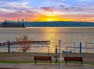 10104 NE 60th St APT 112, Kirkland, WA 98033