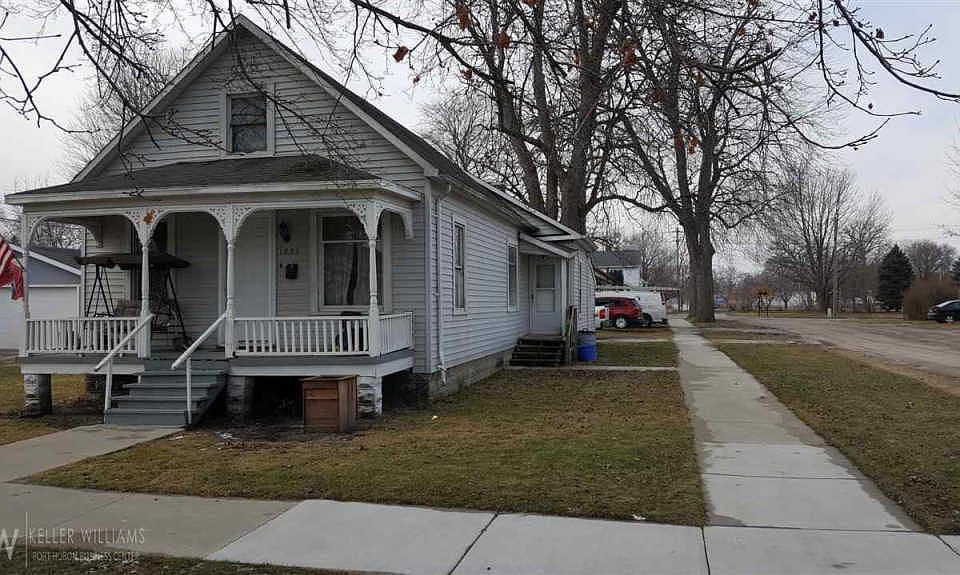 1st image of 1531 Elk St