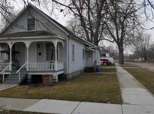 1531 Elk St, Port Huron, MI