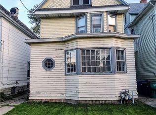 155 Trowbridge St, Buffalo, NY