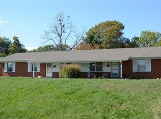 2107 Georgian Way, Lexington, KY 40504