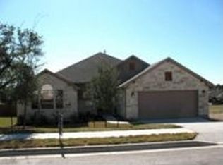250 Maeves Way, Austin, TX 78737