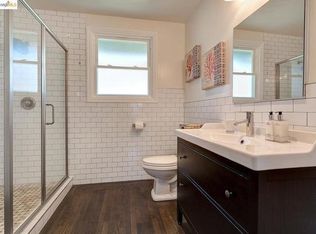 2801 High St, Oakland, CA 94619