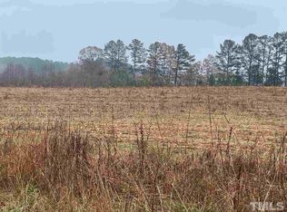 6903 Gold Mine Loop, Chapel Hill, NC 27516