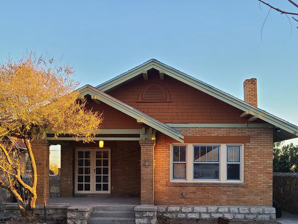 1915 Historical Bungalow