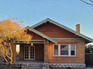 2930 Grant Ave, El Paso, TX 79930