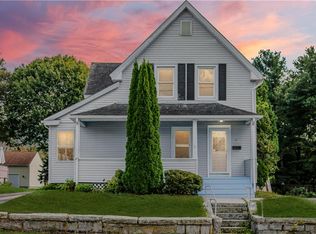 61 John St, Westerly, RI 02891