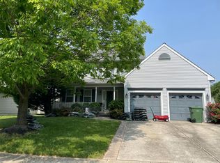972 Ashburn Way, Woolwich Township, NJ 08085