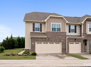 9301 Falkwood Rd, Raleigh, NC 27617