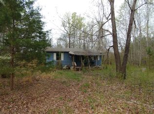 2940 Crumpton Trl, Burlington, NC 27217