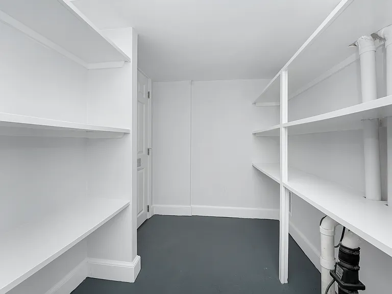 Storage