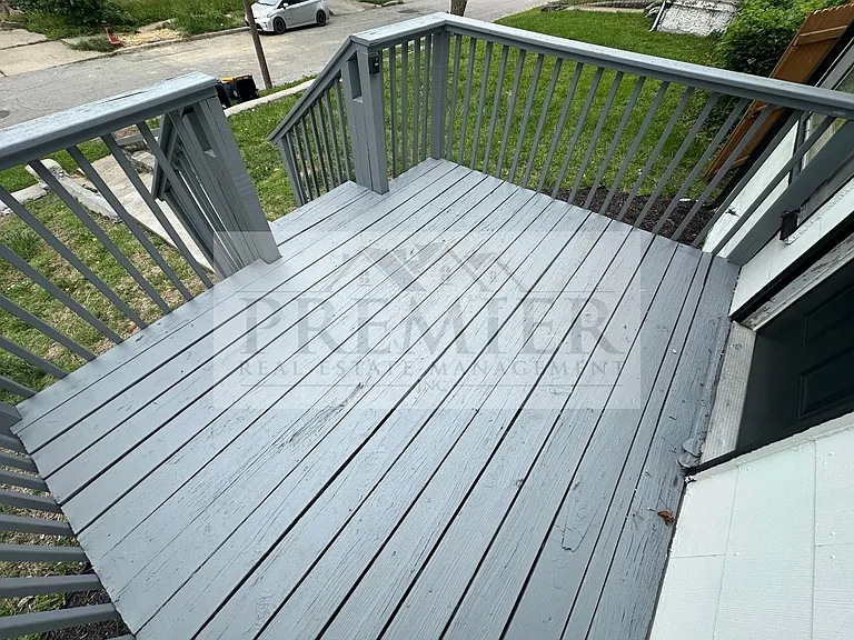 5709 Bales Ave — Photo 3