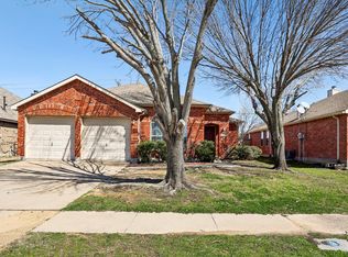 118 Starlight Dr, Forney, TX 75126