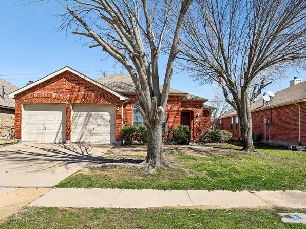 118 Starlight Dr, Forney, TX 75126