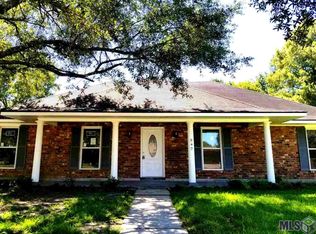 942 Trammell Dr, Baton Rouge, LA 70815