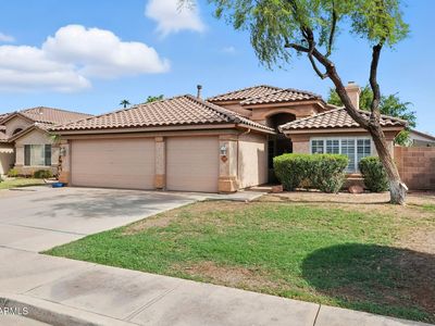 702 W Scott Ave, Gilbert, AZ, 85233