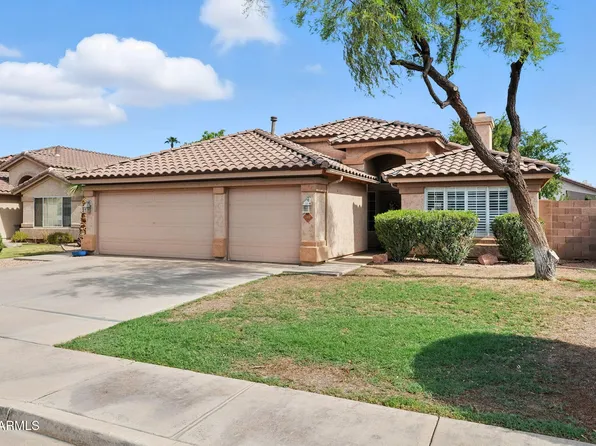 702 W SCOTT Avenue, Gilbert, AZ 85233