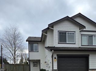 2313 116th St SW UNIT A, Everett, WA 98204