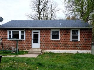 1232 Whittier Ave, Bensalem, PA 19020