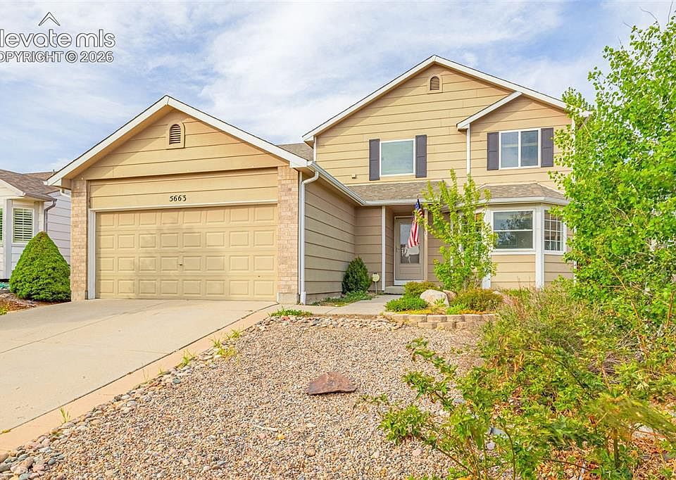 1st image of 5663 Mesa Mountain Way