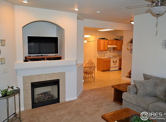 4th image of 3606 Ponderosa Ct Unit 5