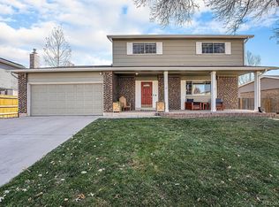 7512 Braun St, Arvada, CO 80005