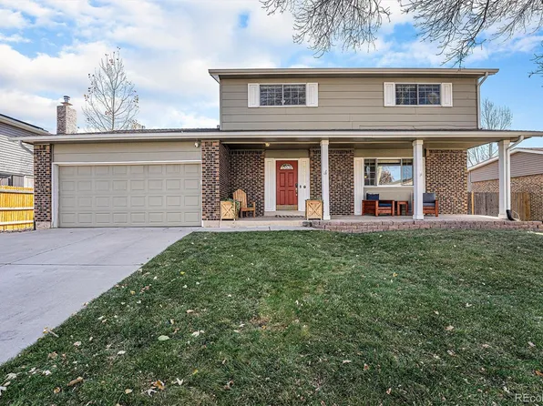 7512 Braun Street, Arvada, CO 80005