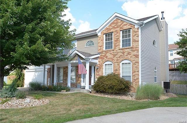 2nd image of 232 Country Hollow Ct