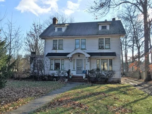 1123-25 W 7th St, Plainfield, NJ 07063