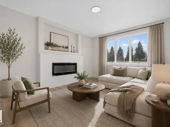22 Grayson Grn, Stony Plain, AB T7Z 0A0