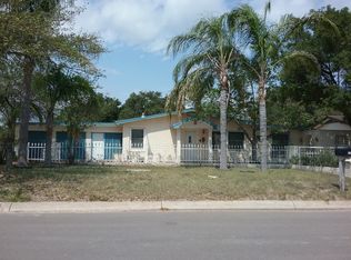 128 S Arredondo St, Rio Grande City, TX 78582
