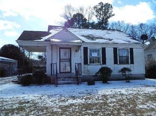 3639 Given Ave, Memphis, TN 38122
