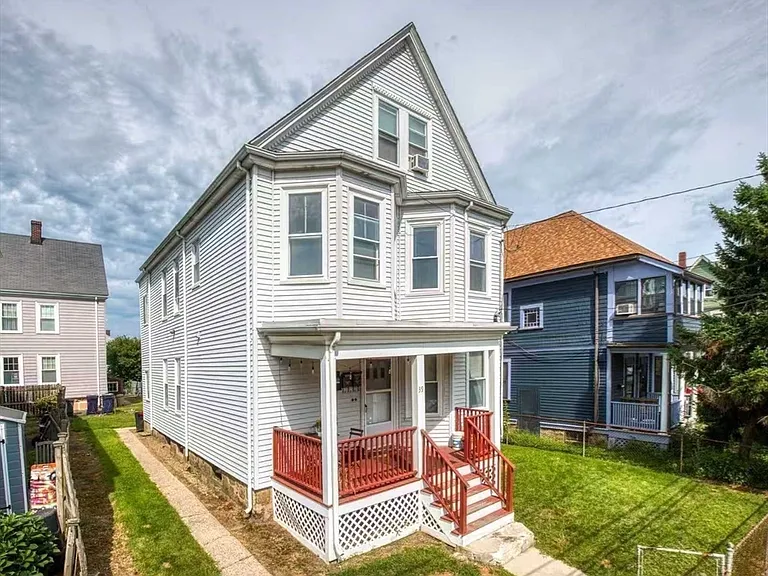 39 Etna St #2 — Photo 12