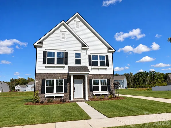 1360 Tappan Ave #184, Rock Hill, SC 29730