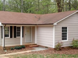 6130 Trotters Ridge Rd, Charlotte, NC 28227