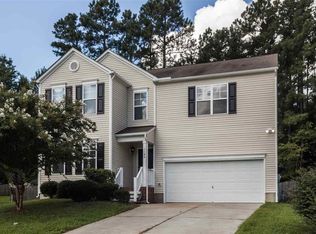 1180 Summerfield Ln, Creedmoor, NC 27522