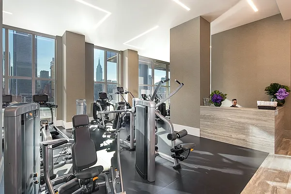 Rented by Extell Marketing Group LLC | media 23