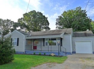 2651 Millville Ave, Hamilton, OH 45013