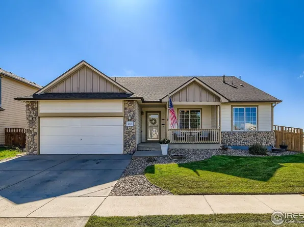 252 Firestone Cir, Lochbuie, CO 80603