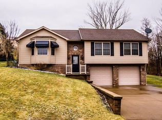 120 Menallen Ave, Uniontown, PA