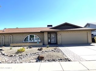 5407 W Dahlia Dr, Glendale, AZ 85304