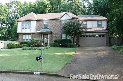 1st image of 8707 Fountainview Cv