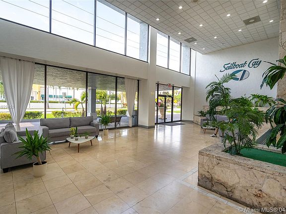2nd image of 13499 Biscayne Blvd Penthouse 1704