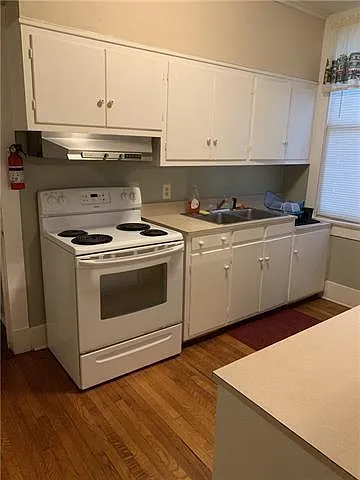 1132 Lowerline St #B — Photo 3
